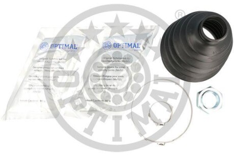 Пильовик приводу колеса Optimal CVB-10605TPE