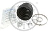 Пильовик приводу колеса Optimal CVB-10614TPE (фото 2)