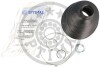 Пильовик приводу колеса Optimal CVB-10621TPE (фото 1)