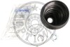 Пильовик приводу колеса Optimal CVB-10621TPE (фото 2)