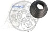 Пильовик приводу колеса Optimal CVB-10659TPE (фото 1)