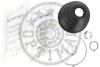 Пильовик приводу колеса Optimal CVB-10670TPE (фото 1)