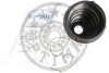 Пильовик приводу колеса Optimal CVB-10698TPE (фото 2)