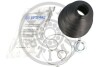 Пильовик приводу колеса Optimal CVB-10727TPE (фото 1)