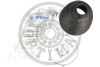 Пильовик приводу колеса Optimal CVB-10737TPE (фото 1)