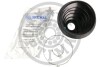 Пильовик приводу колеса Optimal CVB-10737TPE (фото 2)