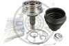 ШРУС Optimal CW-2675 (фото 2)