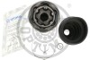 ШРУС Optimal CW-2719 (фото 2)