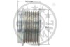 Шків генератора Optimal F5-1001 (фото 3)