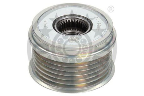 Шків генератора Optimal F5-1045