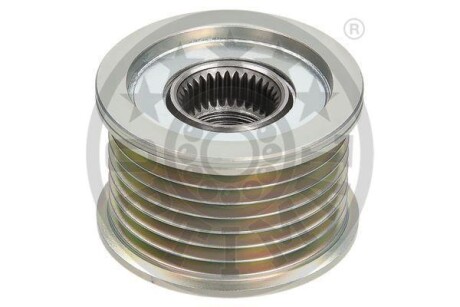 Шків генератора Optimal F5-1129