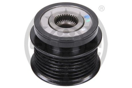 Фото шків генератора Optimal F5-5001 Шків генератора Optimal F5-5001