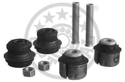 Сайлентблок підвіски (комп-кт) Optimal F8-5011