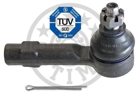 Фото рульовий наконечник Optimal G1-1077 Рульовий наконечник Optimal G1-1077