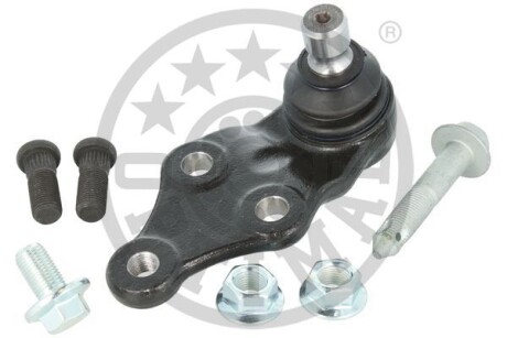 Фото кульова опора Optimal G3-1127S2 Кульова опора Optimal G3-1127S2