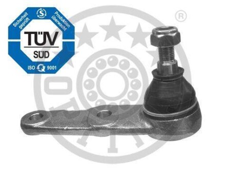 Фото кульова опора Optimal G3-780 Кульова опора Optimal G3-780