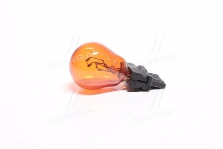 Автолампа Original PY27/7W 27 W 7 W оранжевая OSRAM 3757AK