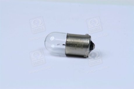 Автолампа Original R5W BA15s 5 W прозрачная OSRAM 5007