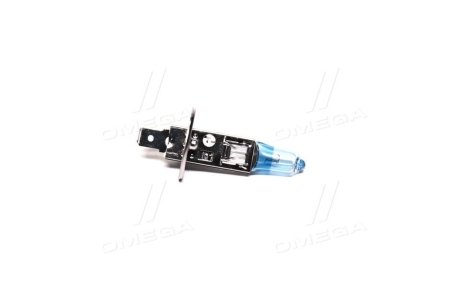 Автолампа Cool Blue Intense (Next Gen) H1 P14,5s 55 W прозрачно-голубая OSRAM 64150CBN