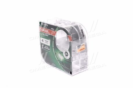 Автолампа галогенова 55W OSRAM 64150ULT-HCB