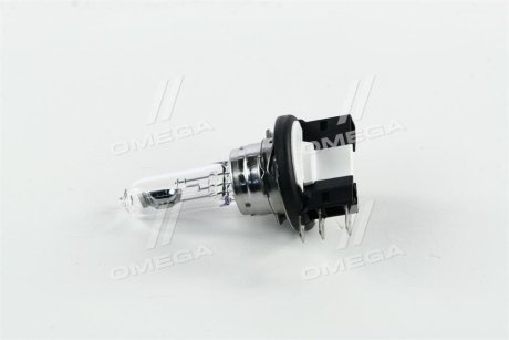 Лампа розжарювання H15 55/15W 12V PGJ23T-1 OSRAM 64176