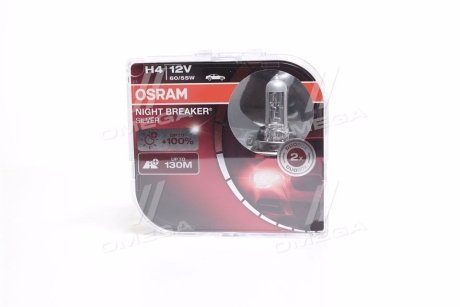 Лампа H4 OSRAM 64193NBSHCB