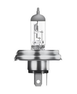 Лампа розжарювання R2 12V 100/90W P45t SUPER BRIGHT OSRAM 64204SB