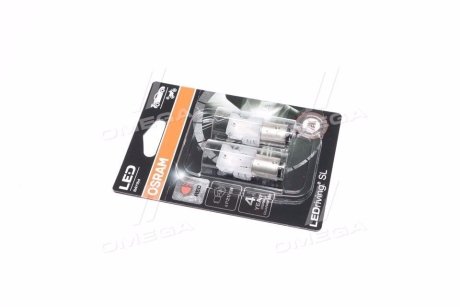 Автолампа світлодіодна OSRAM 7528DRP02B