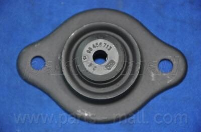 Опора амортизатора CHEVROLET AVEO задн. CAR-DEX (покуп.) PARTS-MALL CM-D518