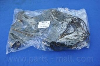 Прокладка клапанної кришки HYUNDAI G4GC/G4JP PARTS-MALL P1G-A016