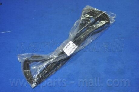 Прокладка кришки клапанної HYUNDAI D4BA/D4BB/D4BF PARTS-MALL P1G-A037