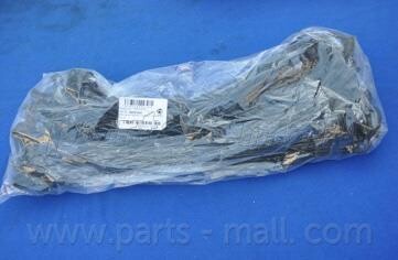 Прокладка кришки клапанної DAEWOO PARTS-MALL P1G-C001G