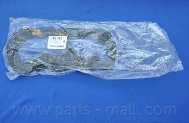 Прокладка кришки клапанної DAEWOO MATIZ/TICO PARTS-MALL P1G-C007