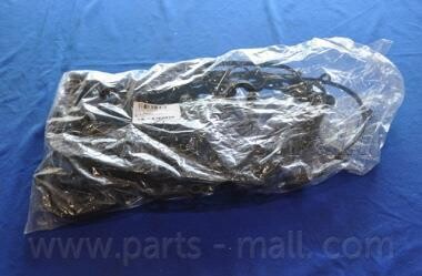 Прокладка кришки клапанної CHEVROLET/DAEWOO X20D/X25D PARTS-MALL P1G-C013