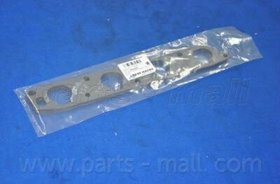 Прокладка впускного колектора DAEWOO T18SED/T20SED/X20SED PARTS-MALL P1L-C003