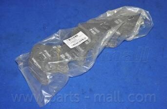 Прокладка впускного колектора DAEWOO LANOS 96183118 PARTS-MALL P1L-C007