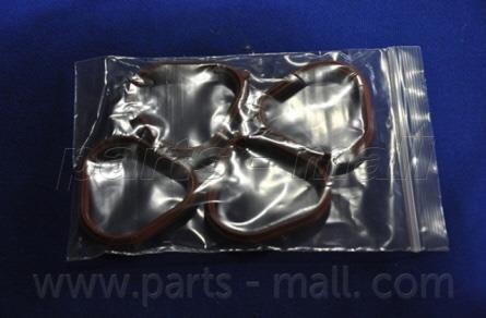 Прокладка впускного колектора CHEVROLET LACETTI PARTS-MALL P1L-C012