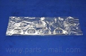 Прокладка колектора випускного HYUNDAI G4GC/G4GM PARTS-MALL P1M-A008