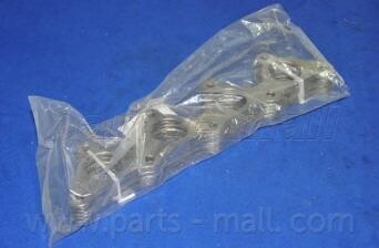 Прокладка колектора випускного HYUNDAI G4EE/G4ED PARTS-MALL P1M-A011