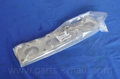 Прокладка колектора випускного HYUNDAI SONATA PARTS-MALL P1M-A016