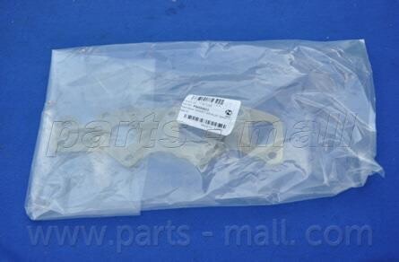 Прокладка колектора випускного DAEWOO MATIZ PARTS-MALL P1M-C005