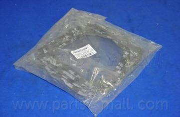 Прокладка КПП DAEWOO/CHEVROLET AVEO 1,5 8V PARTS-MALL P1Z-C002 (фото 1)