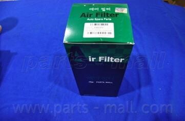 Фільтр повітряний HYUNDAI PORTER 96MY PARTS-MALL PAA-013