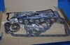 Прокладка FULL HYUNDAI D4BA/D4BX PARTS-MALL PFA-N050 (фото 2)