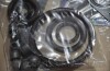 Прокладка FULL HYUNDAI D4BA/D4BX PARTS-MALL PFA-N050 (фото 4)