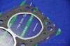 Прокладка головки блоку DAEWOO A15MF/A15DMS PARTS-MALL PGC-N009 (фото 7)