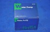 Помпа водяна HYUNDAI/KIA PARTS-MALL PHA-030 (фото 1)