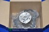 Помпа водяна HYUNDAI/KIA PARTS-MALL PHA-030 (фото 2)