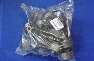 Сайлентблок важеля CHEVROLET LACETTI передн. вісь, задн. PARTS-MALL PXCBC-005B