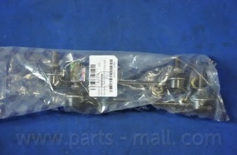 Стійка стабілізатора KIA CARENS(UN) 06MY(-OCT) PARTS-MALL PXCLB-036